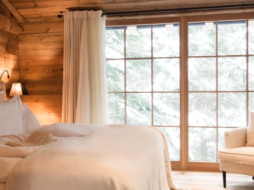 Luxury Treehouse G