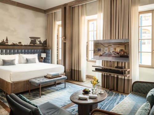 City View Suites