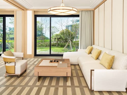 JW Marriott Residences Jeju