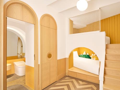 Family Suite