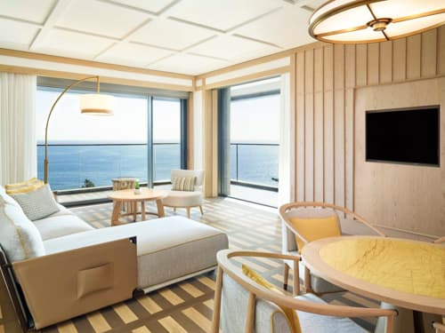 Panorama Suite