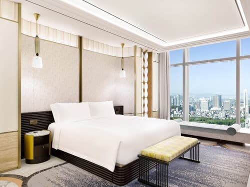 Josun Grand Masters Suite