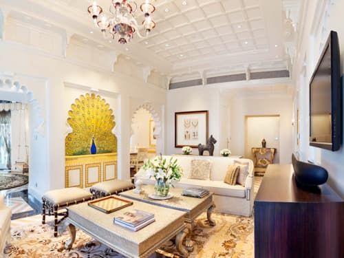 Signature Suite
