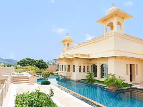 Kohinoor Suite with Private Pool