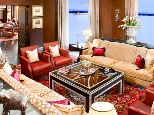 Royal Suite