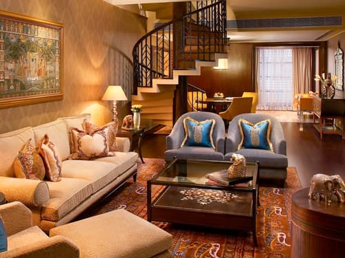 Duplex Suite