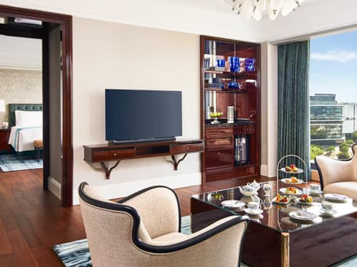 Premier Suite