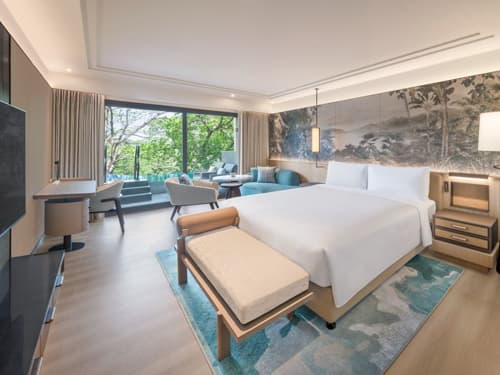 Grand Luxury Room