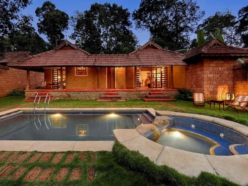 Heritage Pool Villa