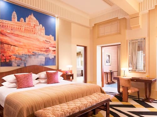 Historical 1 Bedroom Suite