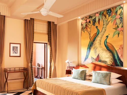 Royal 1 Bedroom Suite