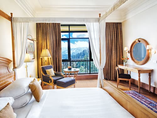 Lord Kitchener Suite