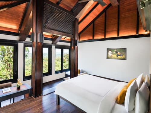 Deluxe Cottage