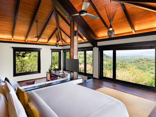 Premium Villa