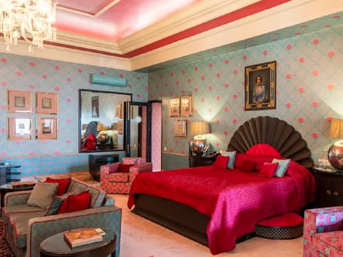 Maharani Suite