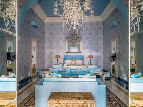 Palace Suite