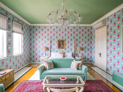 Royal Suite