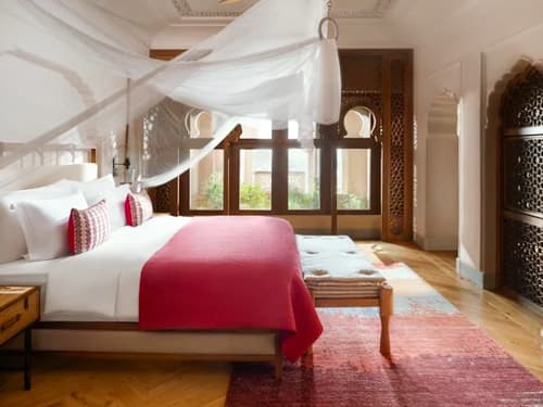 Fort Suite