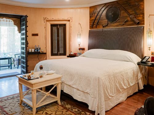 Vintage Suite