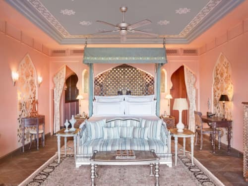 Landmark Room 1 King