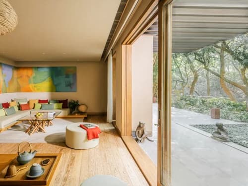 Two Bedroom Casa