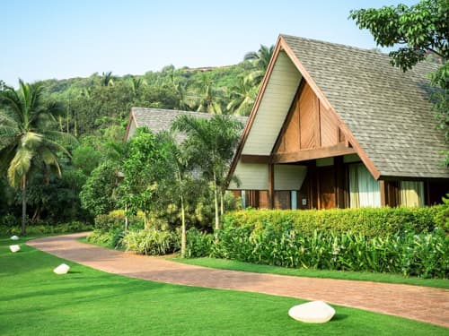 Chalet