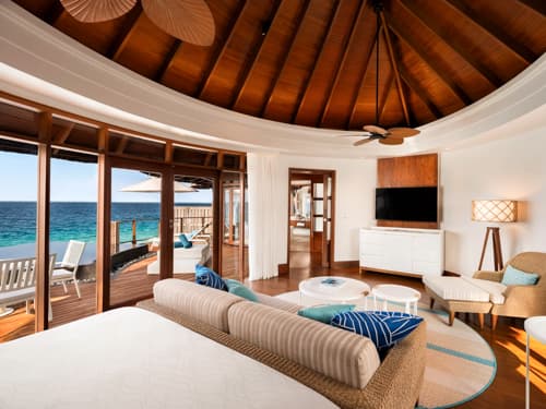Water Villa