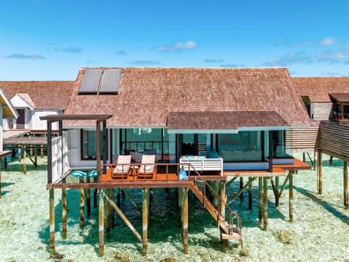 Wind Villa