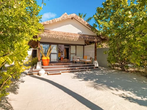 Earth Villa