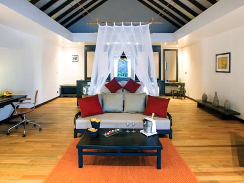 Sunset Beach Villa