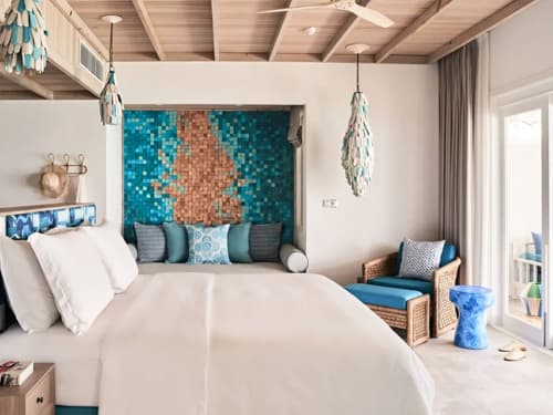 Lagoon Villa