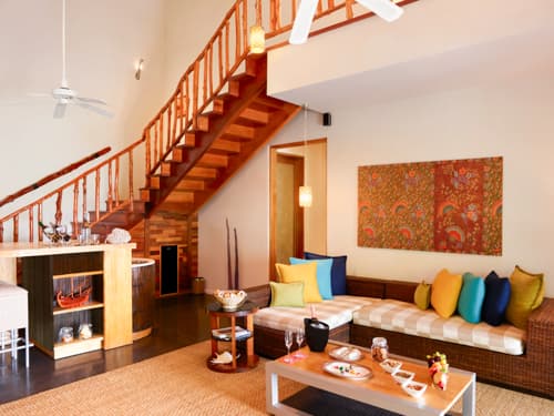 Nirvana Presidential Suite
