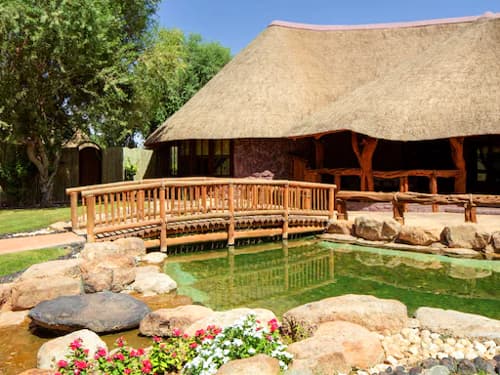 Two Bedroom Royal Villa with Private Pool