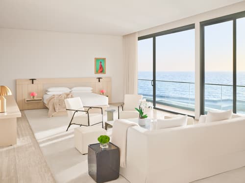 Royal Penthouse Suite