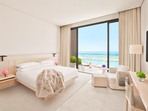 Red Sea Suite