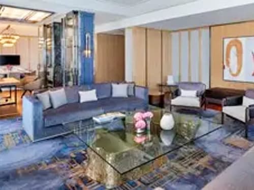 Royal Suite