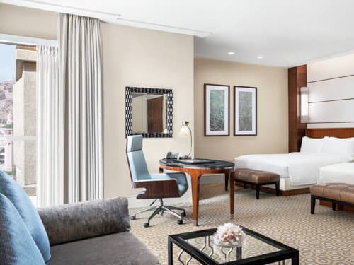 Two Queen Bed Superior Room