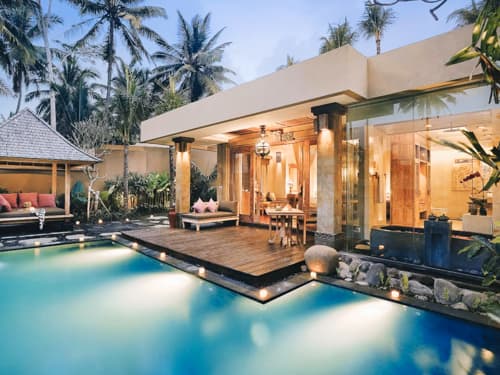 Pool Villa