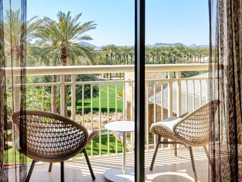 Resort View