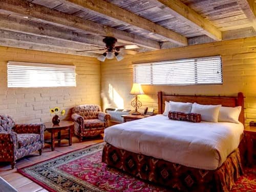 Historic Suite