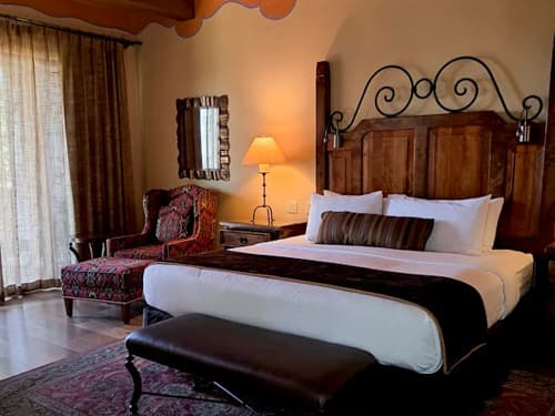 Sonoran Room