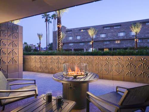 Resort Room