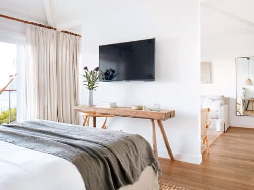 Malibu Suite