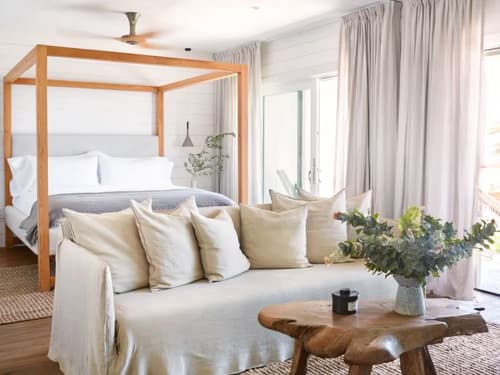 Surfrider Suite