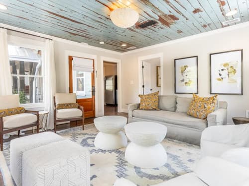 Shearwater Suite