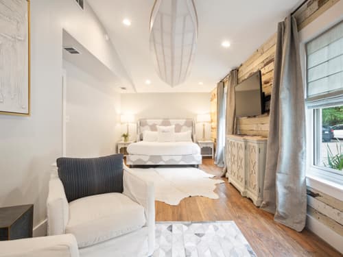 Oyster Suite