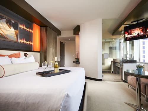 King Room  