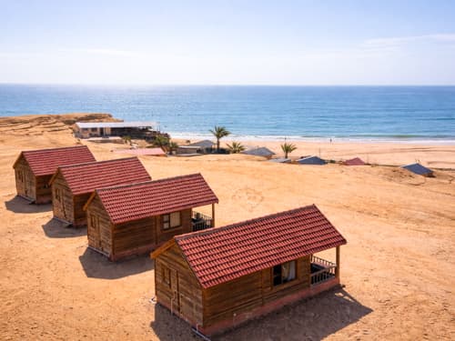 Coastal Bungalows