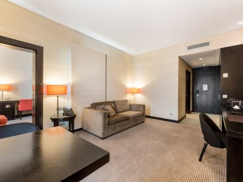 Suite