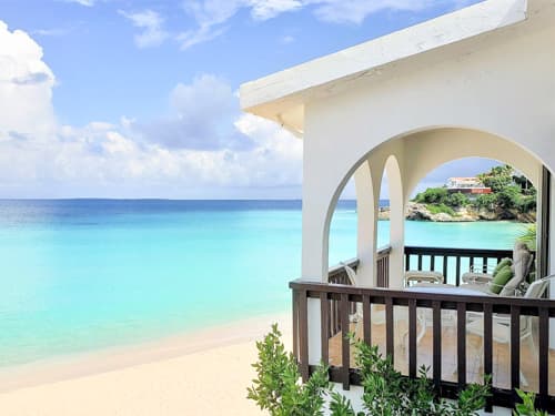 Beach Front